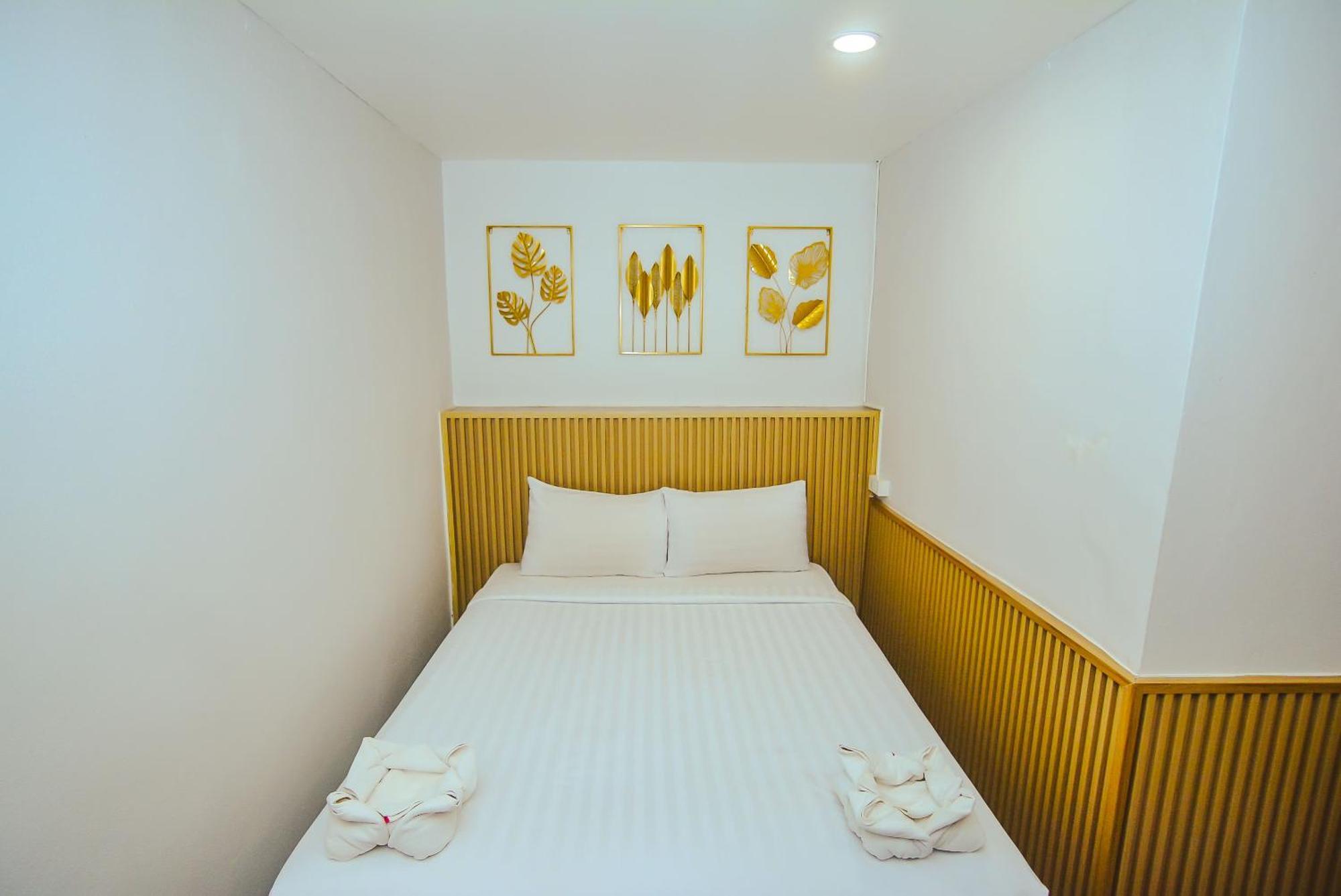 Eclipse Hostel And Bar Haad Rin Zewnętrze zdjęcie