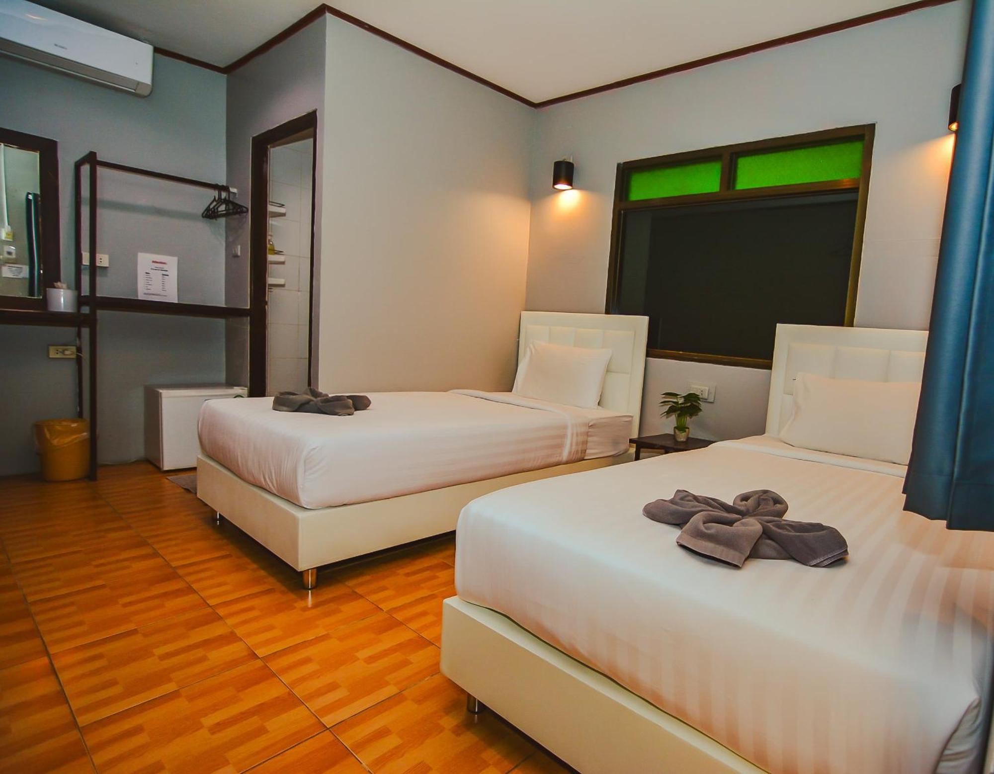 Eclipse Hostel And Bar Haad Rin Zewnętrze zdjęcie